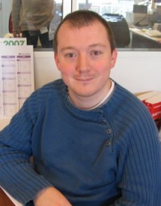 Quentin Dezetter